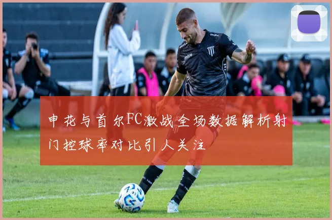 申花与首尔FC激战全场数据解析射门控球率对比引人关注