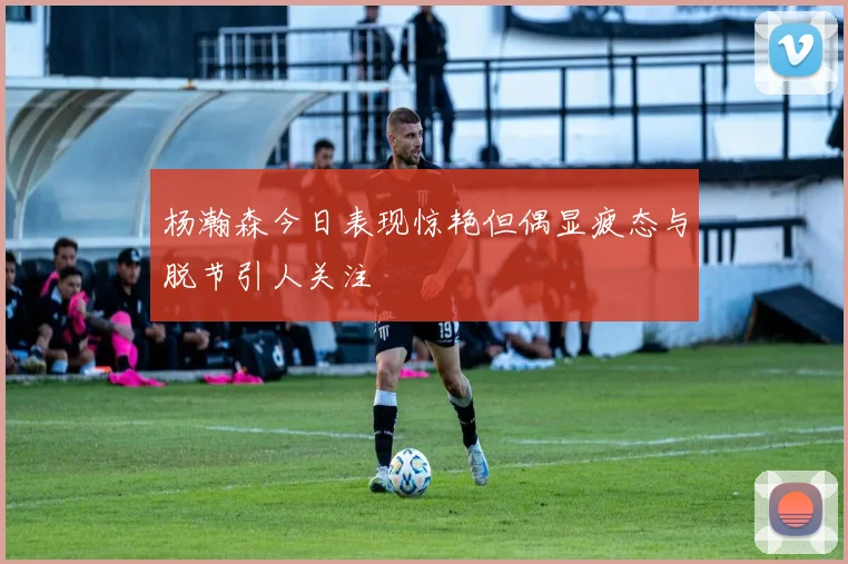 杨瀚森今日表现惊艳但偶显疲态与脱节引人关注