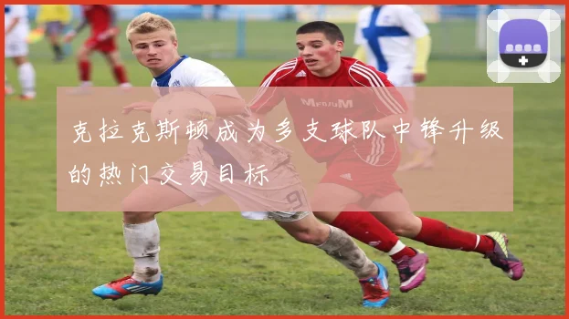 克拉克斯顿成为多支球队中锋升级的热门交易目标