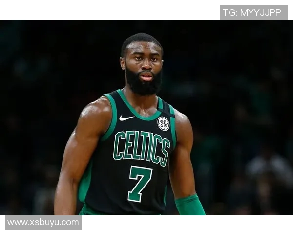 杰伦布朗强调从失利中汲取经验努力让队友保持积极心态