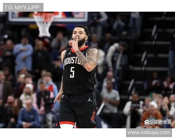 火箭因范弗里特受伤获1250万伤病特例但面临第一土豪线限制 火箭因范弗里特受伤获1250万伤病特例但面临第一土豪线限制