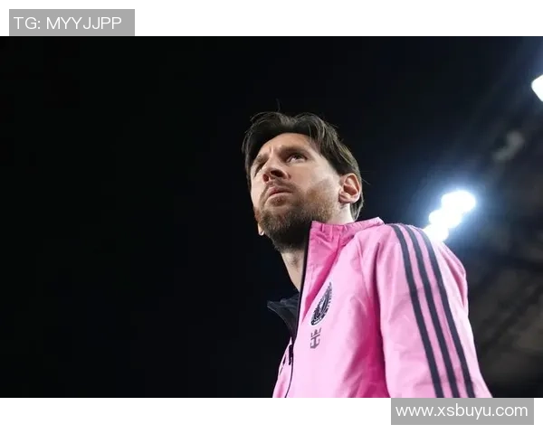 梅西38岁再创辉煌助攻数逼近400只差5次即将达成新里程碑